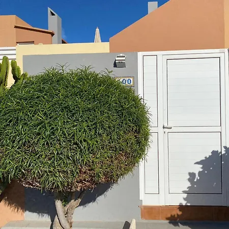 Casa Azure Corralejo