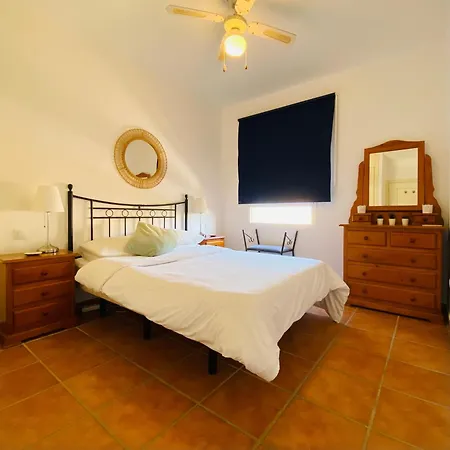 Casa Azure Apartment