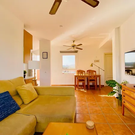 Apartment Casa Azure Corralejo