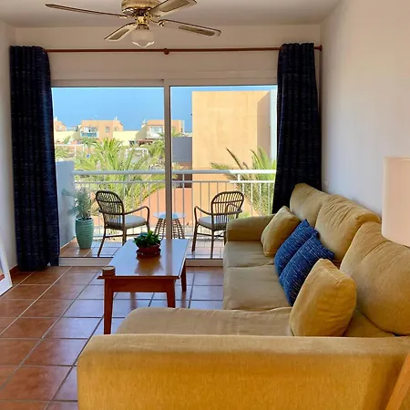 Casa Azure Apartment *