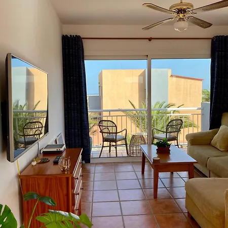 Apartment Casa Azure *