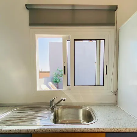 Casa Azure Apartment *