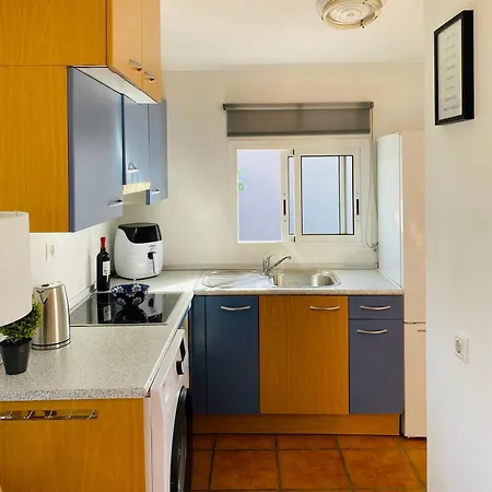 Casa Azure Apartment