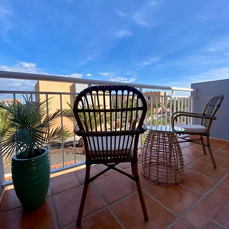 Casa Azure Corralejo