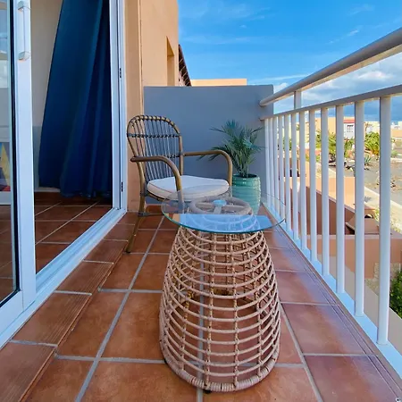 Casa Azure Corralejo