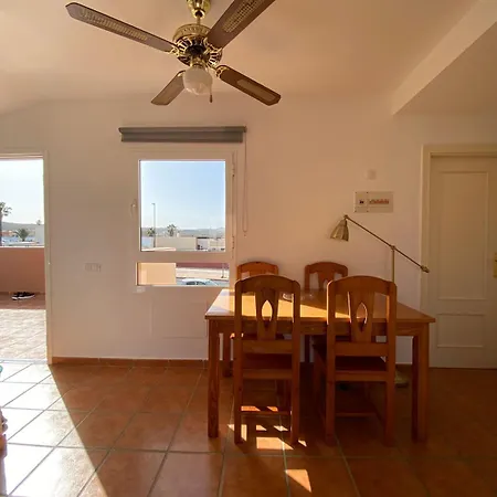 Casa Azure Apartment