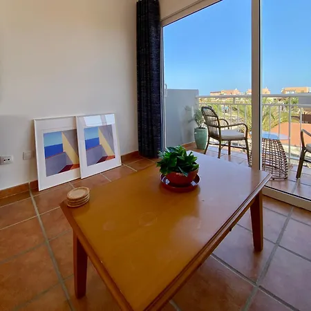 Apartment Casa Azure