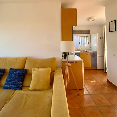 Casa Azure Apartment *