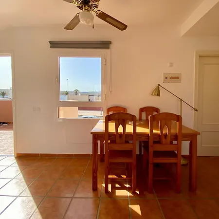 Casa Azure Apartment