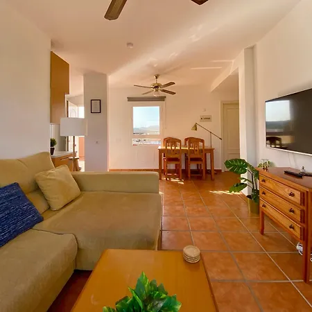 Casa Azure Apartment *