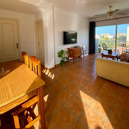 Casa Azure Apartment Corralejo