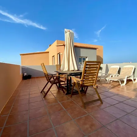 Casa Azure *