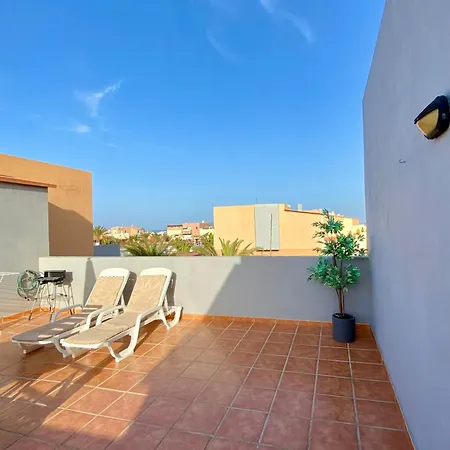 Casa Azure Apartment *