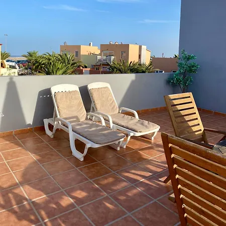 Casa Azure * Corralejo