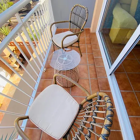 Apartment Casa Azure