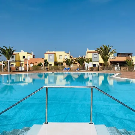 Casa Azure * Corralejo