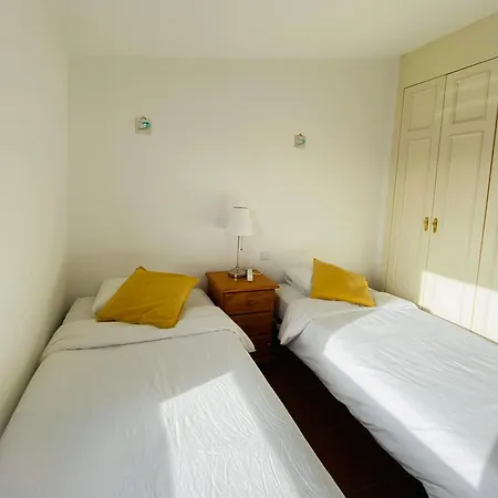 公寓 Casa Azure *