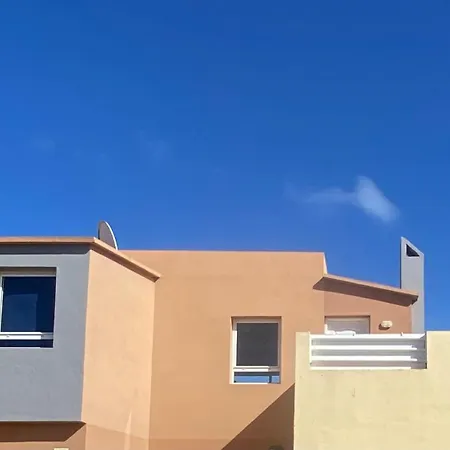 公寓 Casa Azure