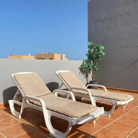 公寓 Casa Azure